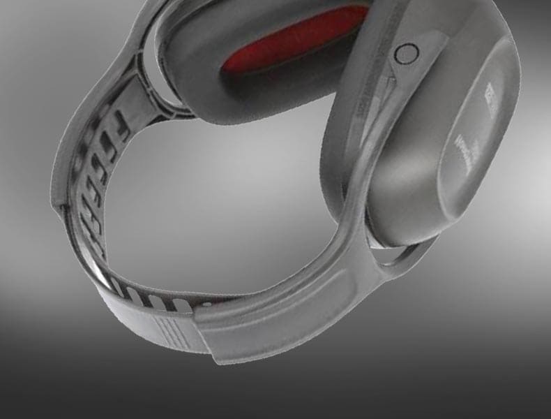 霍尼韦尔（Honeywell） 1035191-VSCH VS120D 电绝缘头戴式耳罩